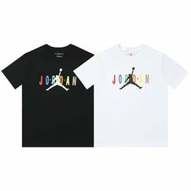 Picture of Jordan T Shirts Short _SKUJordanM-3XLJ10552436544